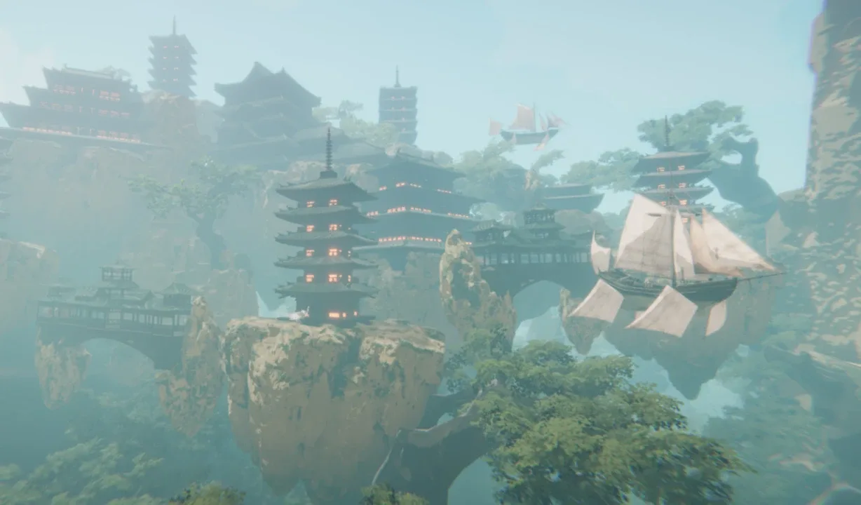 Skyclimbers